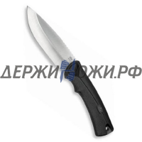 Нож BuckLite MAX Black Small Buck B0673BKS